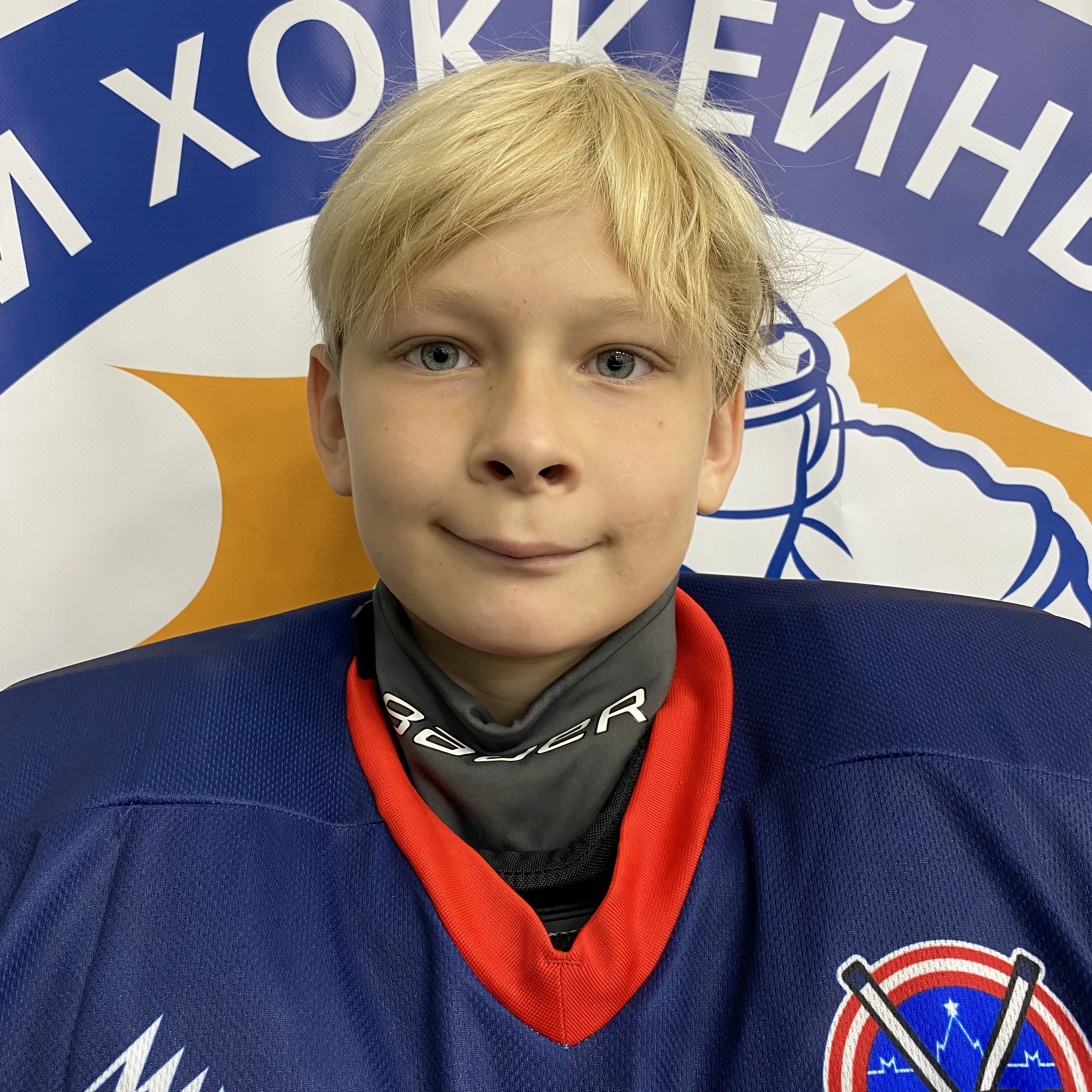 Spirin Dmitrii Maksimovich