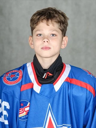 Zaitsev Mihail Denisovich