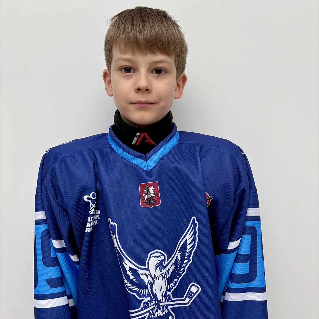 Nikitin Artemii