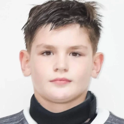 Dubinin Pavel Igorevich