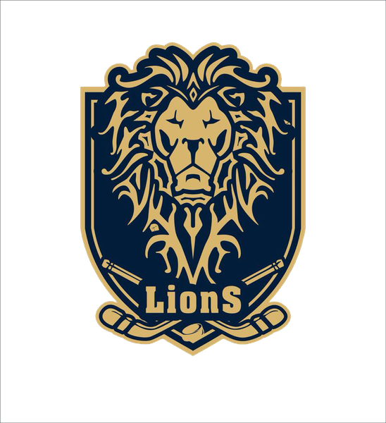 Lions Team 2014
