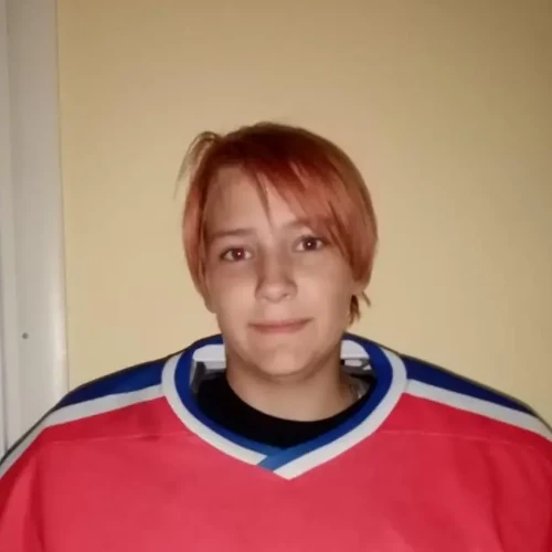 Gybina Kseniya Alekseevna