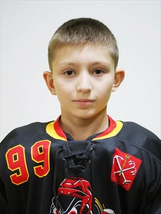 Solovev Georgii Konstantinovich