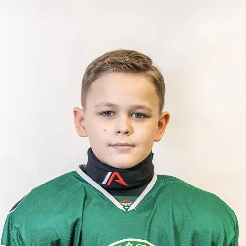 Konkov David Aleksandrovich