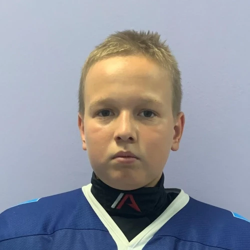 Fitisov Ilya Vladimirovich