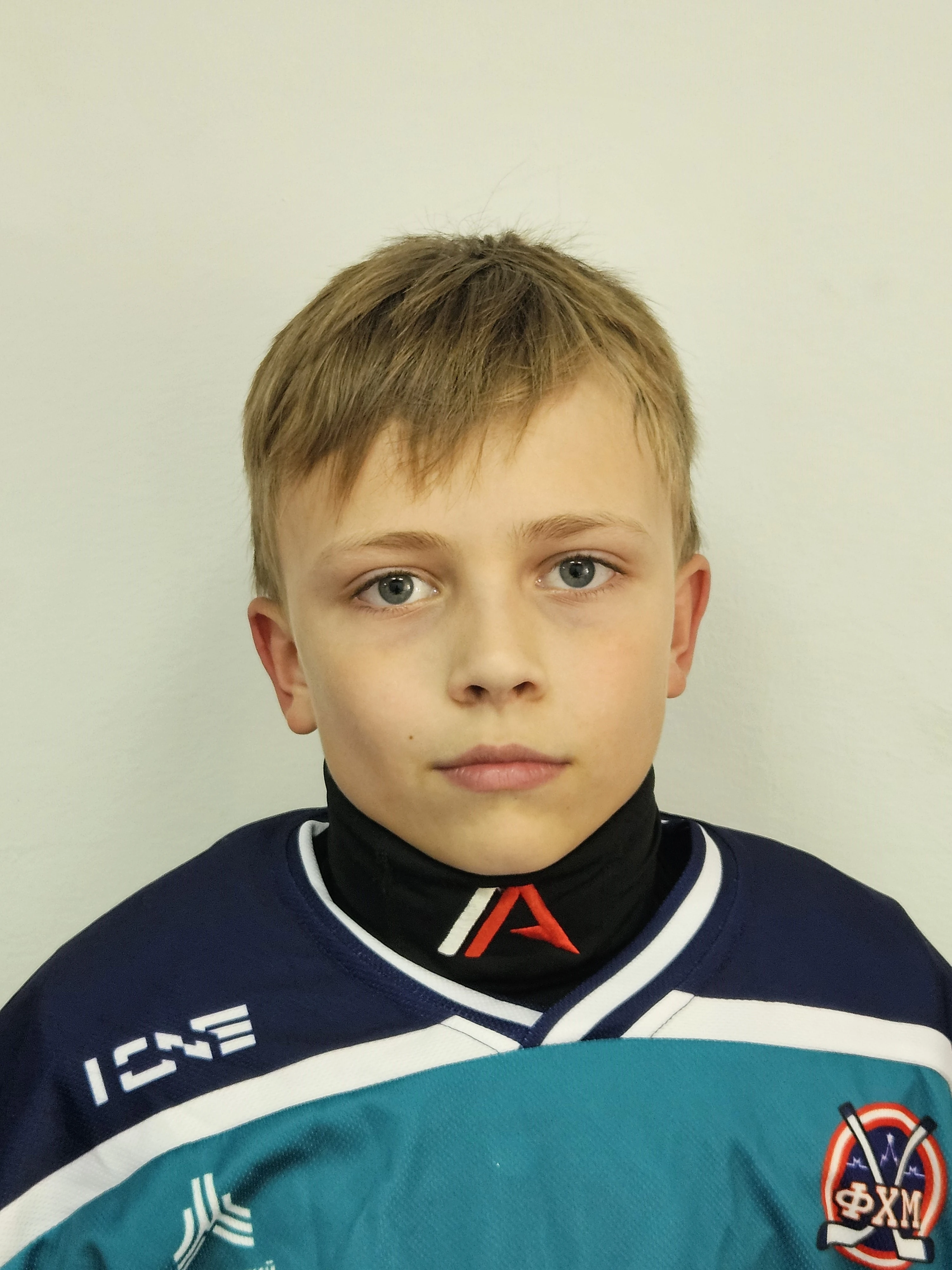 Morozov Vladimir Andreevich