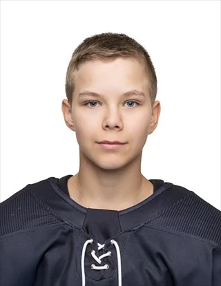 Круговых Матвей Игоревич