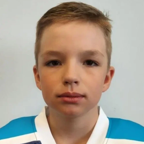 Kolmogortsev Yaroslav Evgenevich