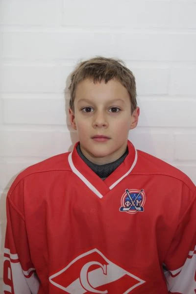 Dubovitskii Petr Alekseevich