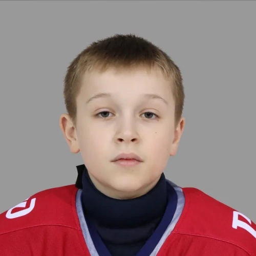 Hvedchenya Egor Mihailovich