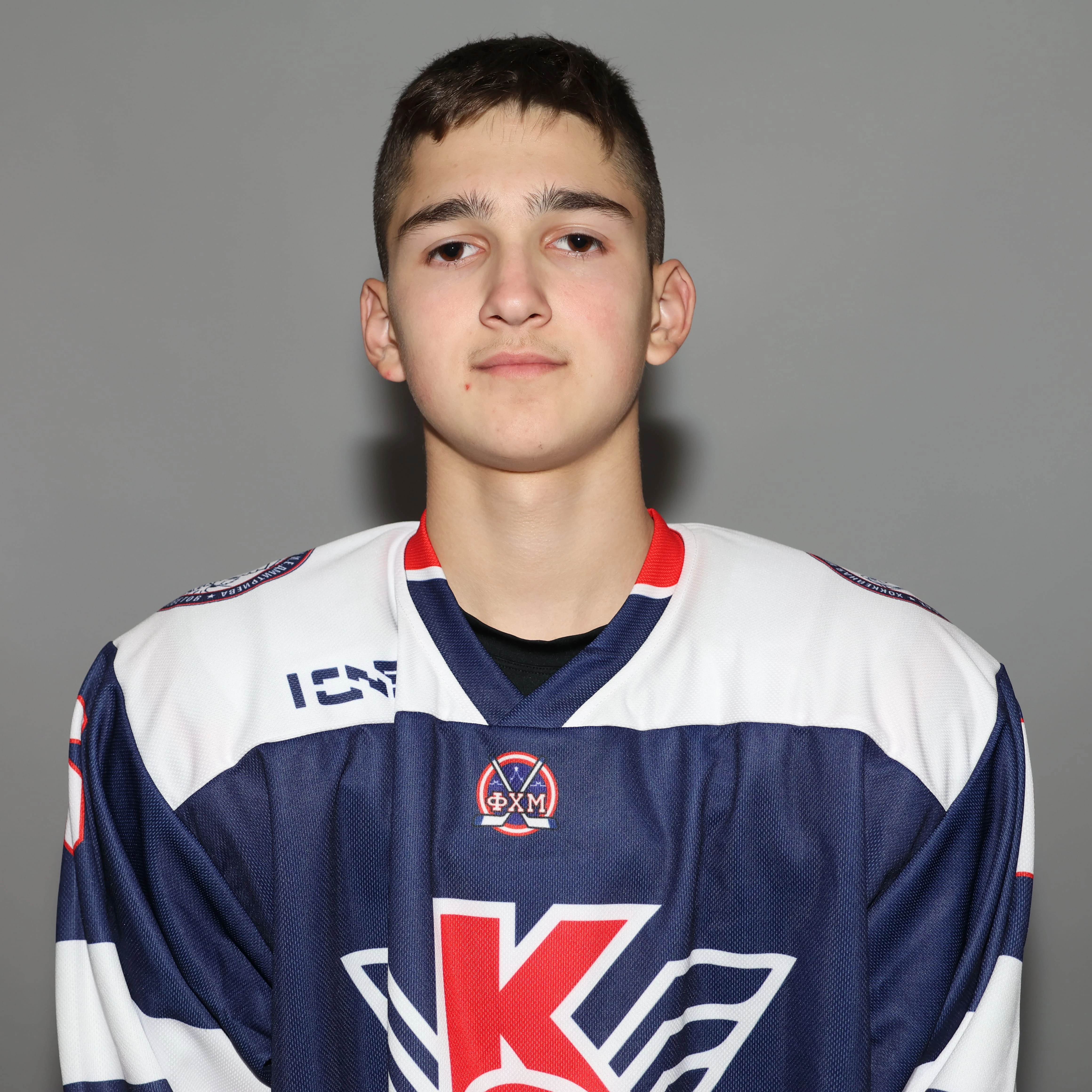 Norok Mihail Yurevich