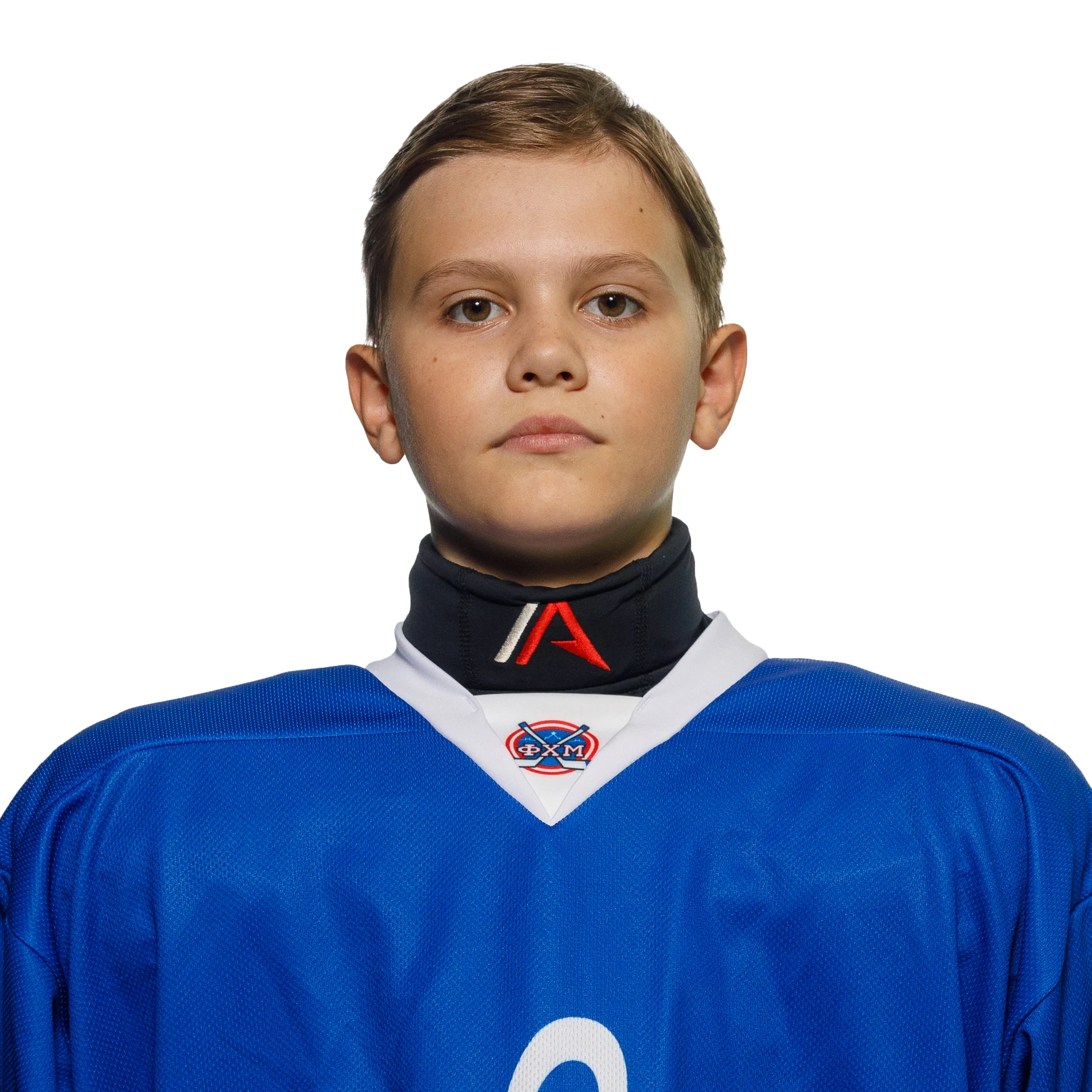 Rusakov Georgii Andreevich