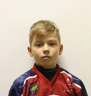 Dremov Matvei Dmitrievich