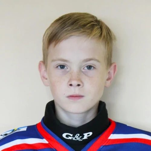 Isaev Nikita Andreevich