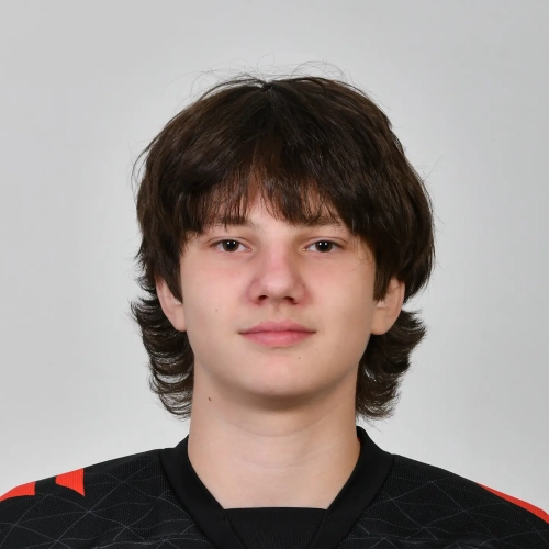 Kuryanov Artem Antonovich