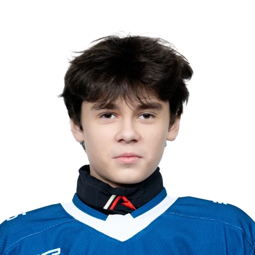 Igumnov Daniil Andreevich