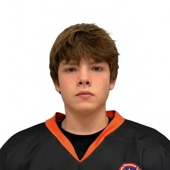 Anufriev Egor Denisovich