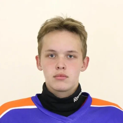 Volkov Ivan Dmitrievich