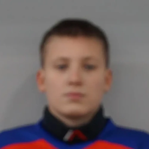 Znikin Zahar Aleksandrovich