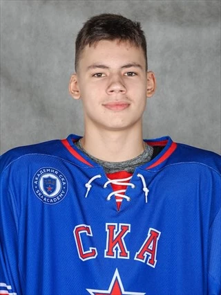 Lagutkin Matvei Alekseevich
