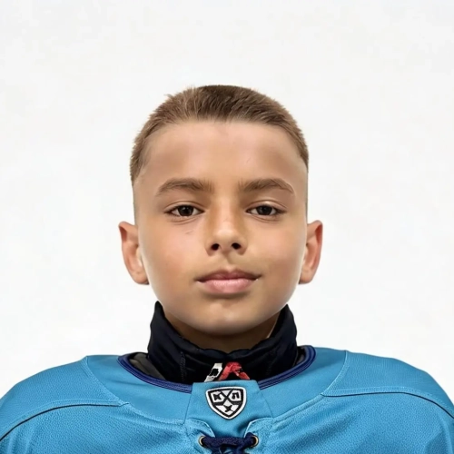 Safonov Platon Kirillovich