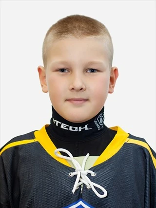 Vorobev Daniil Vitalevich