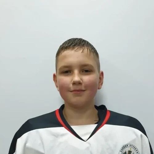 Perov Matvei Pavlovich