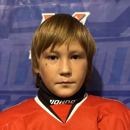 Tuzikov Semen Andreevich