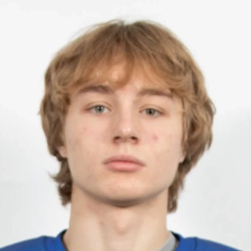 Shermakov Aleksandr Andreevich