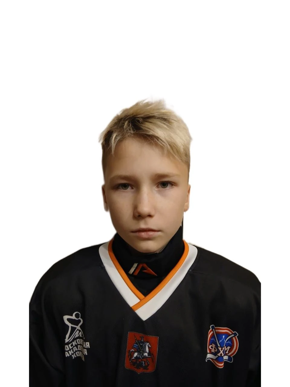 Trufanov Artem Vladimirovich