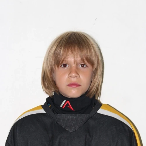 Ivonkin Elisei Aleksandrovich