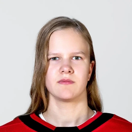 Varehina Eva Danilovna