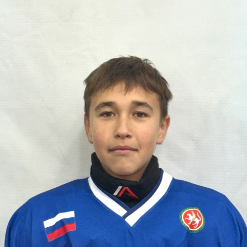 Baltaev Adel Tagirovich