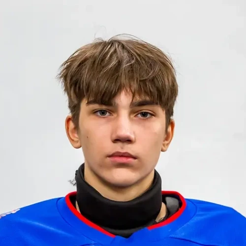 Gigilev Mark Pavlovich