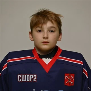 Gusev Andrei Andreevich