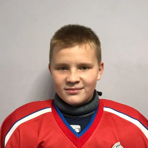 Hairutdinov Artem Ruslanovich