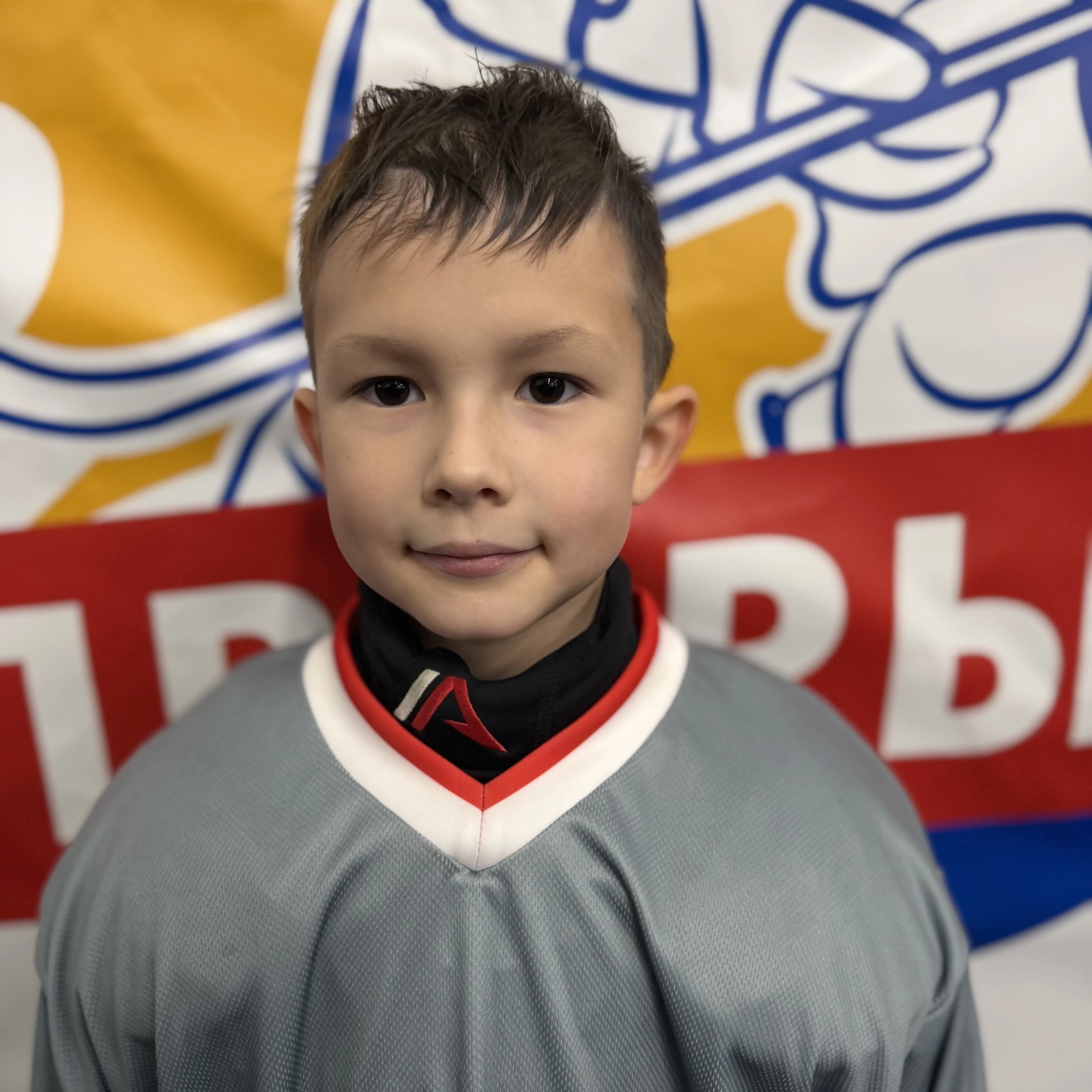 Якушев Захар
