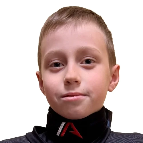 Krutikov Ilya Sergeevich