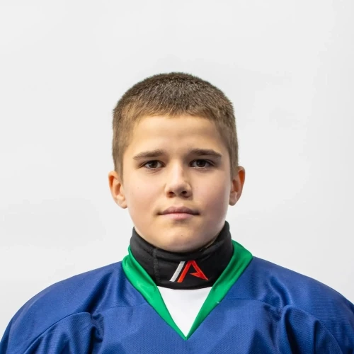 Vlasov Semen Antonovich