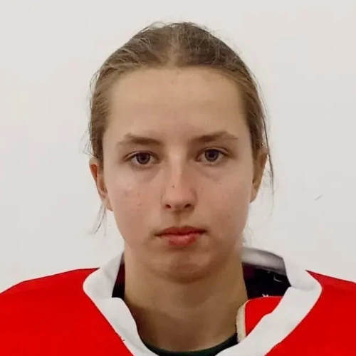 Neznamova Polina Dmitrievna