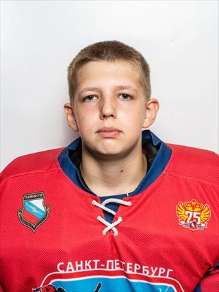 Ivantsov Savelii Stanislavovich