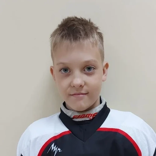 Gridnev Georgii Maksimovich