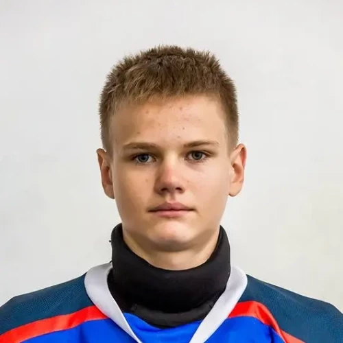 Mineev Miron Olegovich