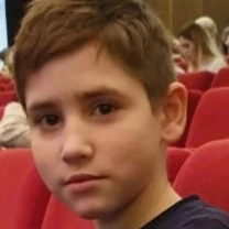 Фаррахов Камиль Линарович