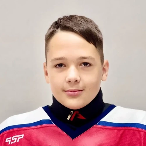 Koshevarov Bogdan Igorevich