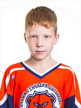 Shushval Demyan Maksimovich