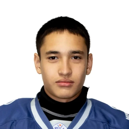 Belonosov Semen Alekseevich