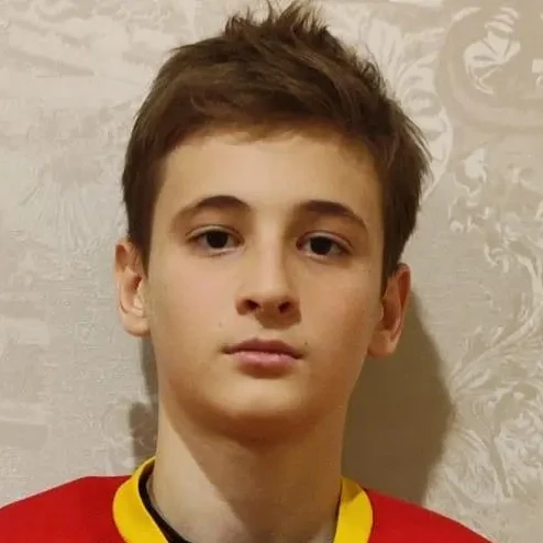 Lyanov Soslan Alanovich