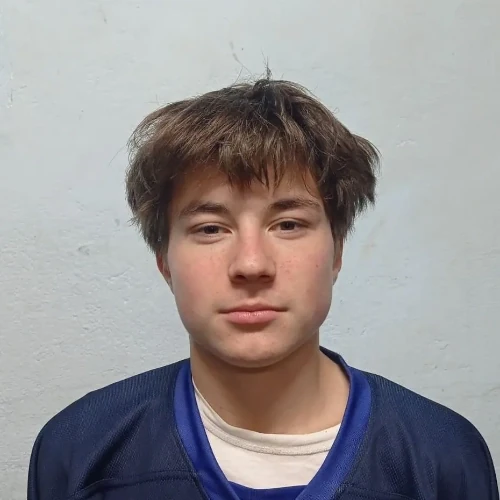 Filippov Timofei Mihailovich