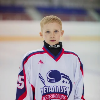 Шмырев Мирослав